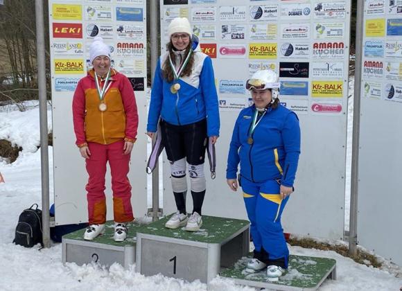 20250223 Nordbayerische Meisterschaft Slalom